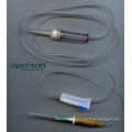 Disposable Infusion Set